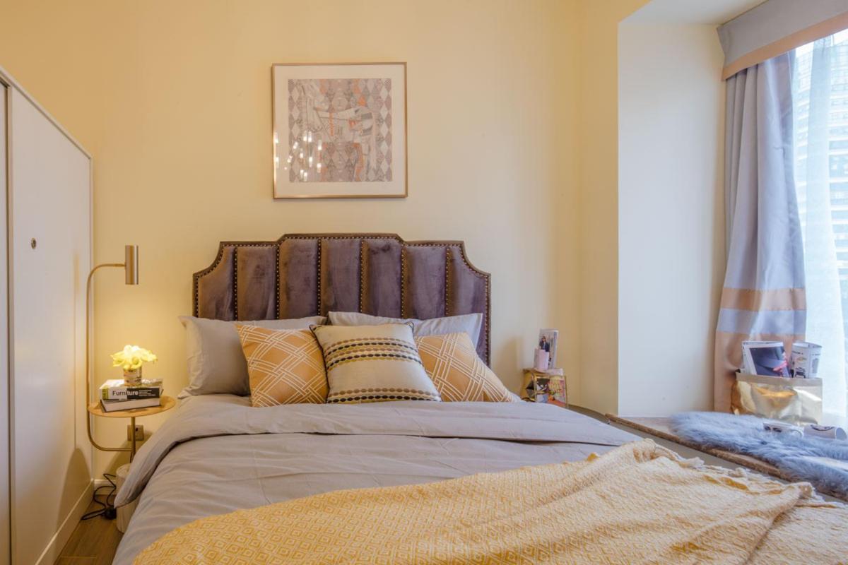 Chengdu Chenghua-Chengdu East Station- Locals Apartment 00137110 ภายนอก รูปภาพ